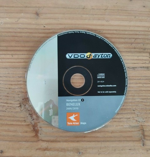 Navigation vdo dayton - navigation,