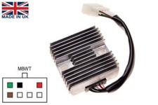 Yamaha XJ700X, XJ750, XJ750J, XJ750XS, XJ900, XJ1100 Regulator Rectifier - RR32