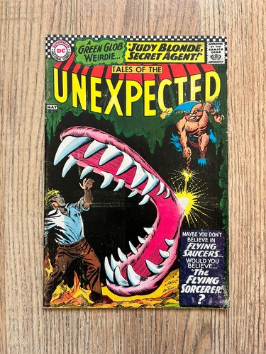 Tales the unexpected 100 - of, #100