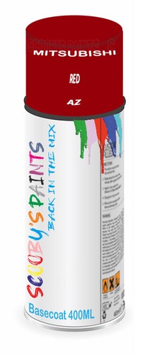 For mitsubishi spray paint - for,