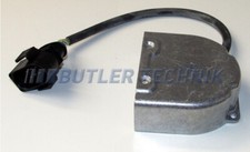 Eberspacher D5W water heater Electronic control unit 12v ECU | 225201040011