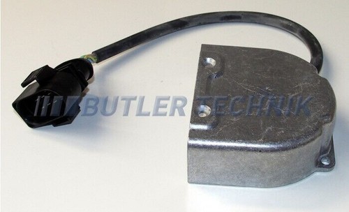 Eberspacher d5w water heater - eberspacher,