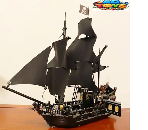 Technical pirates the - of,