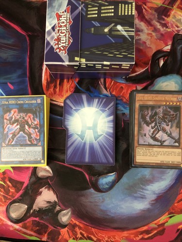 Yugioh jaden yuki s - gx,