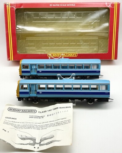 Hornby 867 provincial - r.867, br