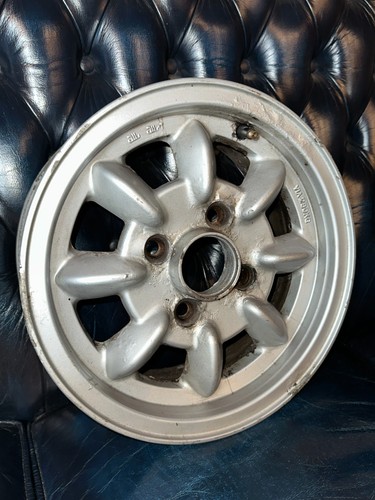 12x5jj supalite minilite alloy - 12x5jj,