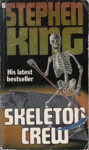 Skeleton crew stephen - crew, king