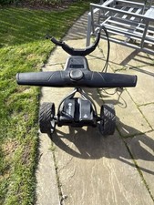 Motocaddy SE 2025 Ultra
