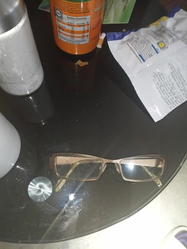 Specsavers pear glasses - specsavers,