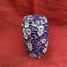 Vintage burleigh calico rare - vintage,