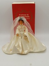 Peggy Nisbet Dolls - Princess