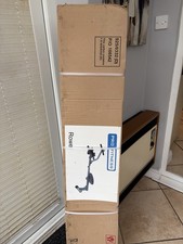 Pro Fitness 925/0332D Rowing