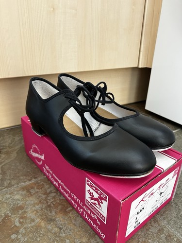 Katz black tap dance - tap, uk