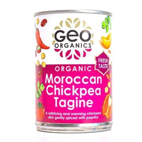 Geo organics moroccan - 💚,