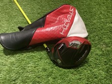 Taylormade Stealth 2 Driver 9
