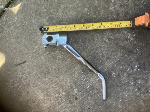 Villiers folding kickstart - villiers,