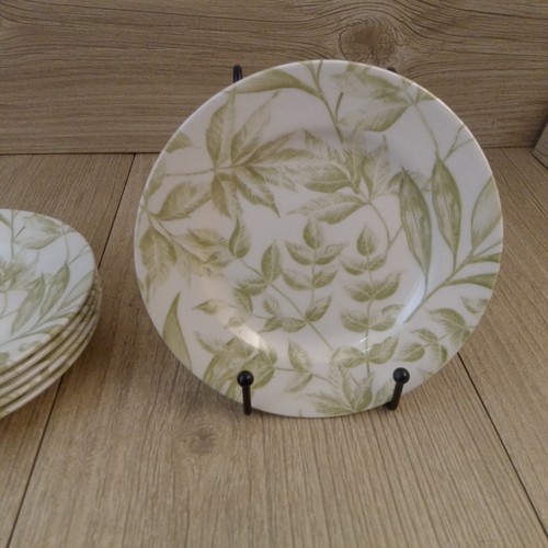 Churchill eden side plates - churchill,