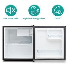 Smad Mini Fridge Counter Top