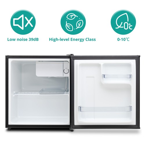Smad mini fridge - smad, top