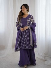 Designer Pakistani Salwar