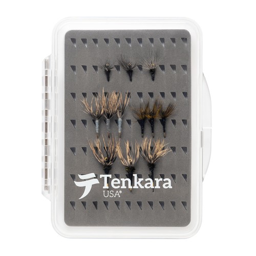 Tenkara usa set - tenkara,