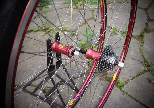Mavic helium clincher - clincher, /