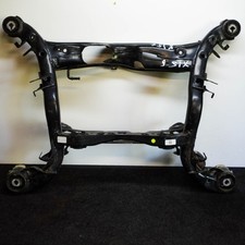 AUDI Q5 Fy 2018 Rear Subframe 80A599257A 80A505235S 2.0 Petrol 185kw 14625249