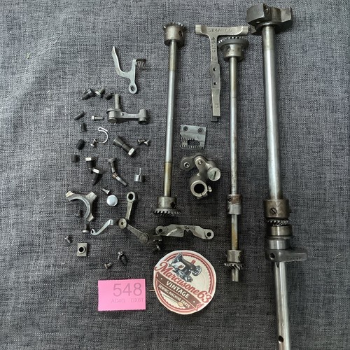 Vintage singer 201k sewing - vintage,