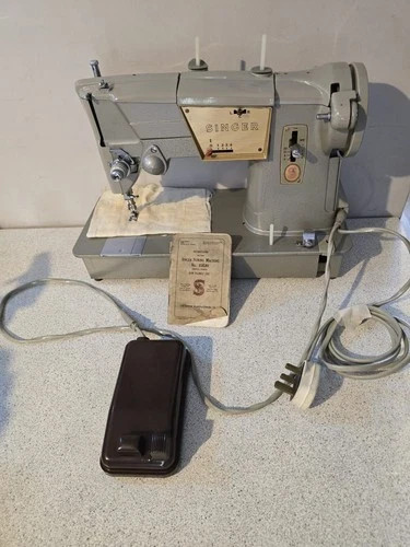 Singer 15k80 sewing machine - 15k80, uk