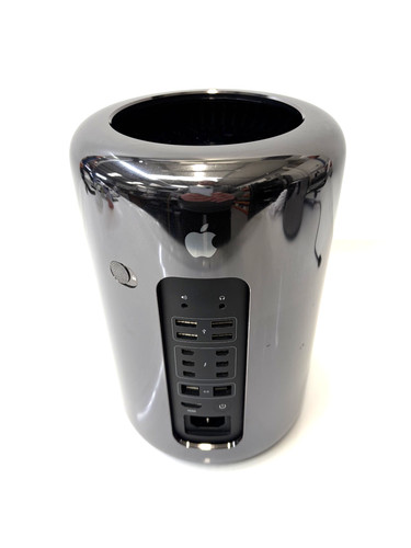Apple mac pro - apple, 2013