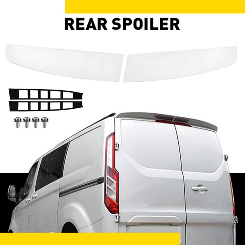 For ford transit custom barn - for,