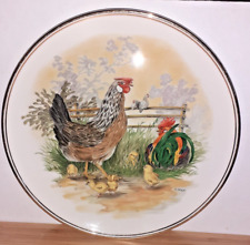 Fenton China H. Arndt