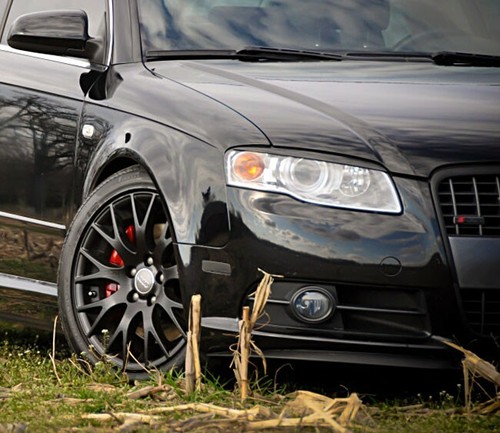 Suitable for audi rs4 - suitable, b7