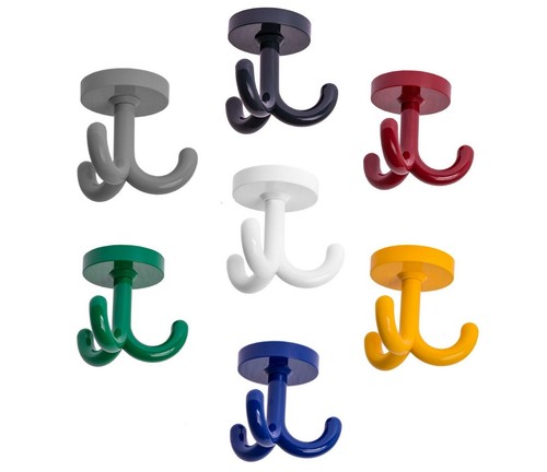 Rotary hook ceiling - hook,