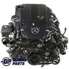 Mercedes W204 C 180 CGI