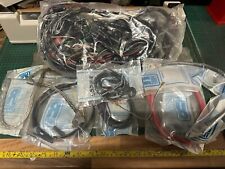 New Old Stock Reliant Robin Wiring Harness, Complete