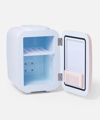 Mini fridge beauty - 4l,