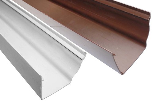 Metre polypipe ogee - polypipe,