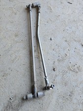 westwood countax steering track rod link bar ride on mower lawn joint bars