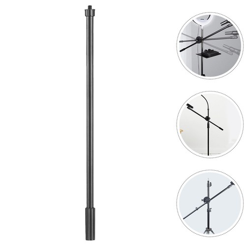 Boom arm stand portable mic - boom,