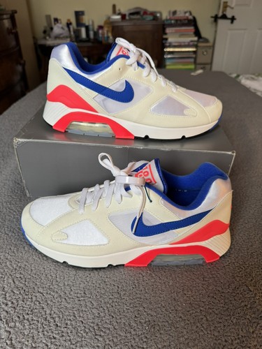 Nike air max 180 ultramarine - nike,