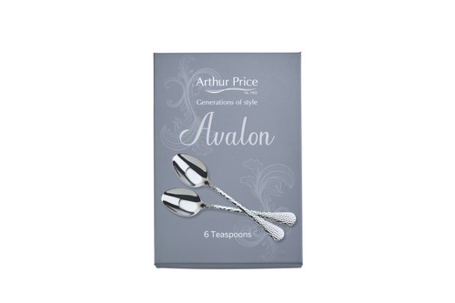 Arthur price avalon tea - -,