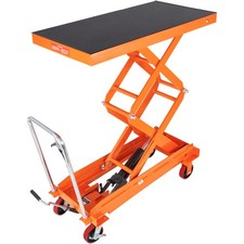 Uimoso Hydraulic Lift Table