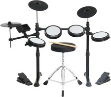 Upgrade Electric Drum Set 4