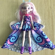 Magic Mixies Pixie Supreme Magic Mirror Fashion Doll Luna