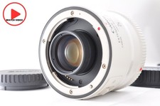 Canon 2x EF Extender II
