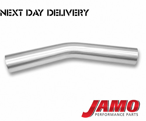 Jamo 304 stainless steel - stainless, 15°