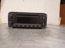 Chrysler Voyager 2001-2007