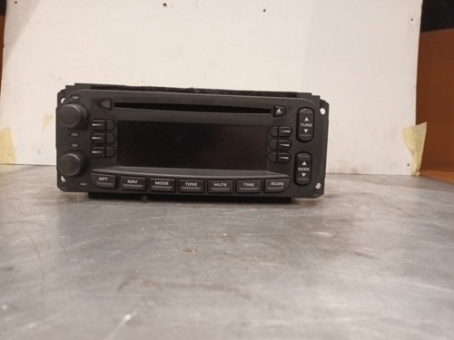 Chrysler voyager 2001 2007 - chrysler, 2001-2007