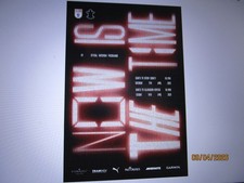 SOUTHAMPTON    v  DERBY COUNTY